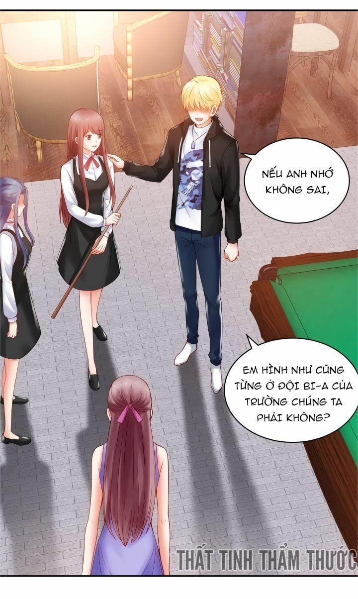 Bạn Trai 1/4 Của Tôi 3 trang 47