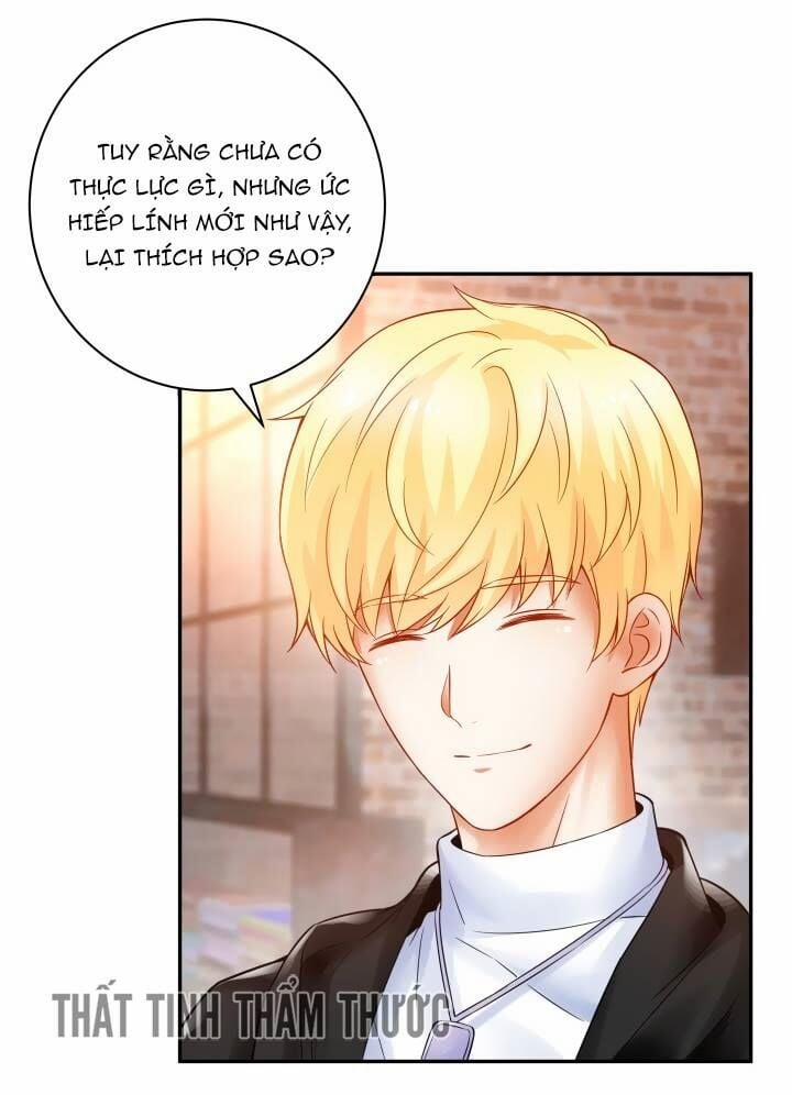 Bạn Trai 1/4 Của Tôi 3 trang 48