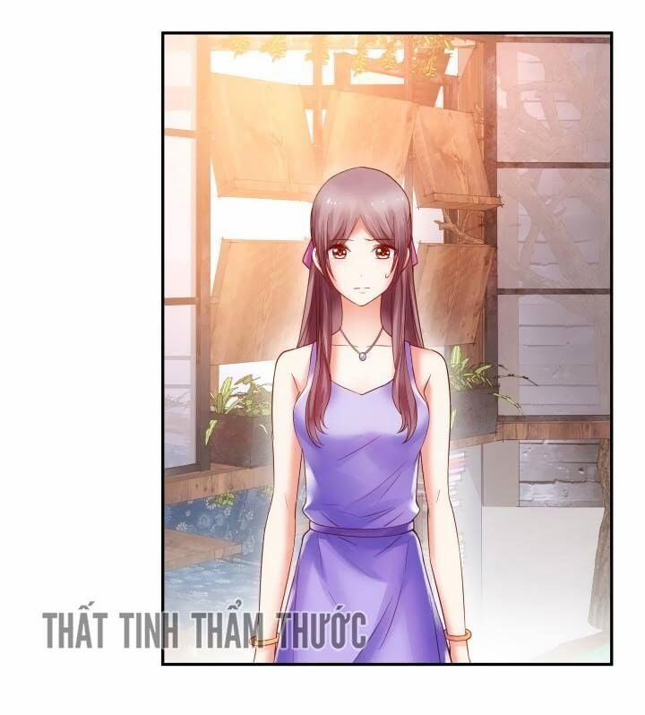 Bạn Trai 1/4 Của Tôi 3 trang 52