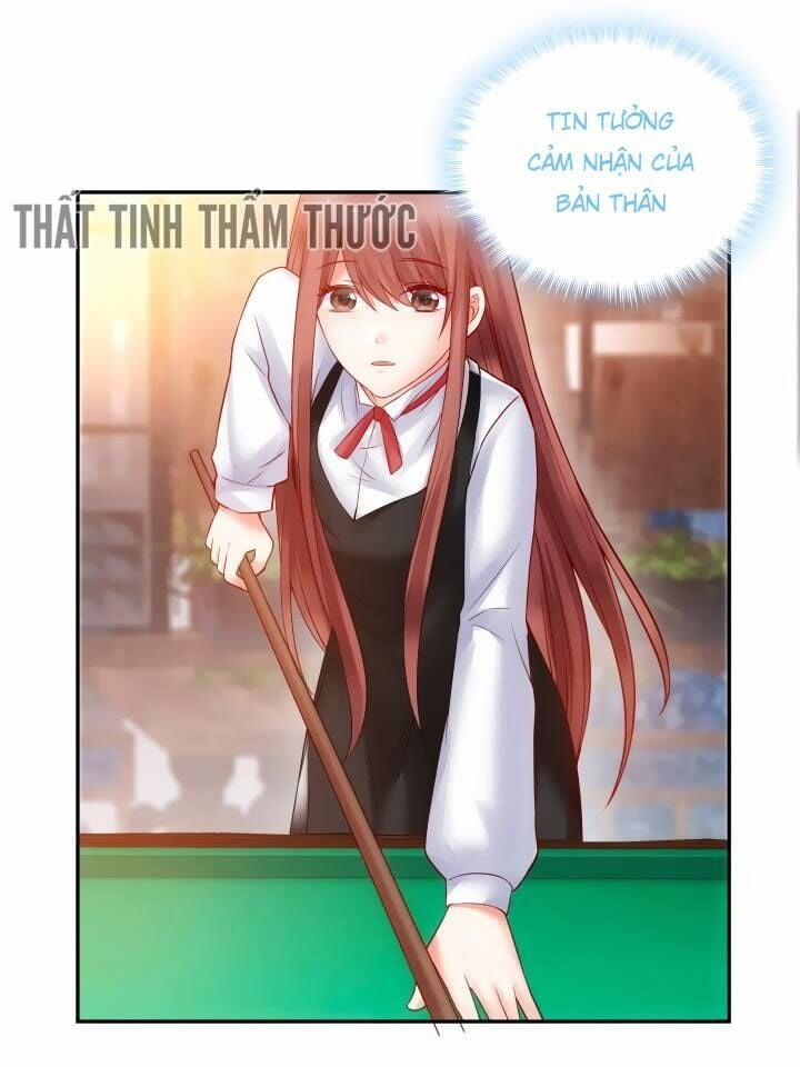 Bạn Trai 1/4 Của Tôi 3 trang 59