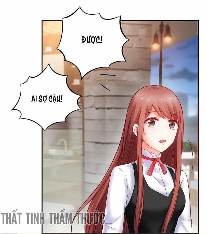 Bạn Trai 1/4 Của Tôi 3 trang 6