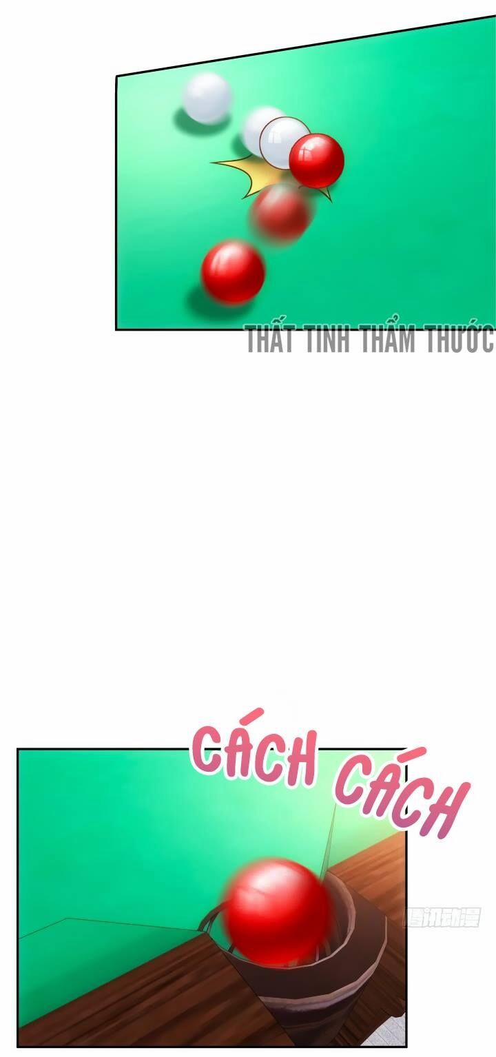 Bạn Trai 1/4 Của Tôi 3 trang 62