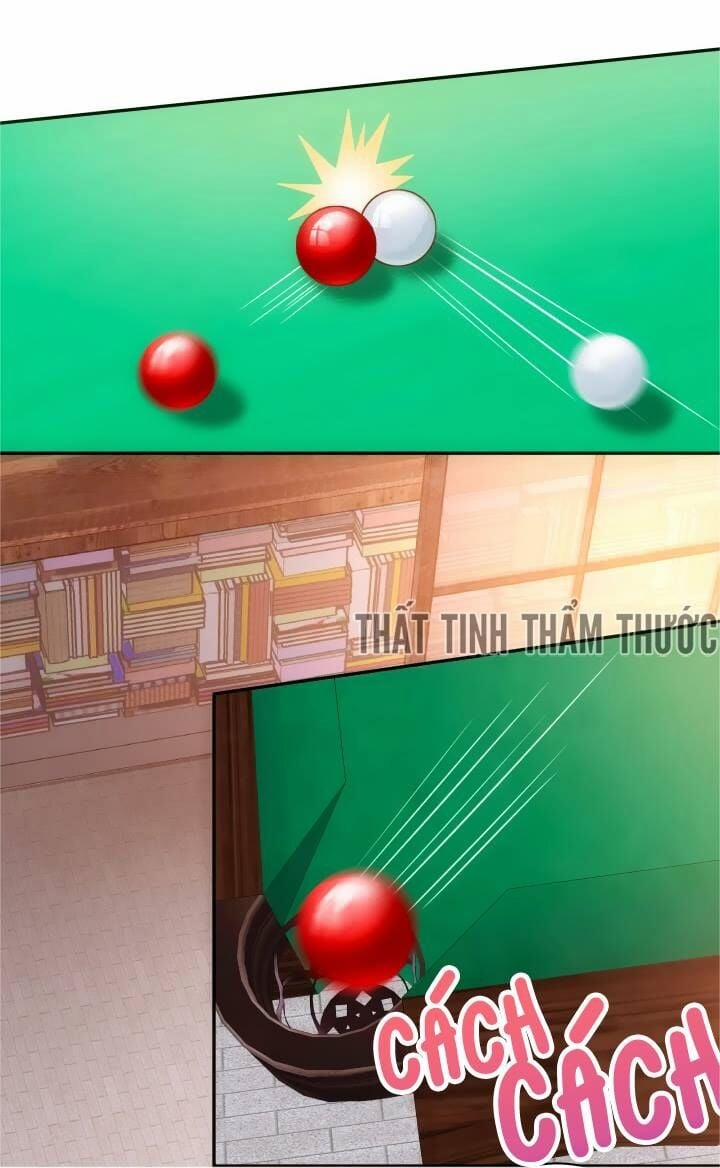 Bạn Trai 1/4 Của Tôi 3 trang 64