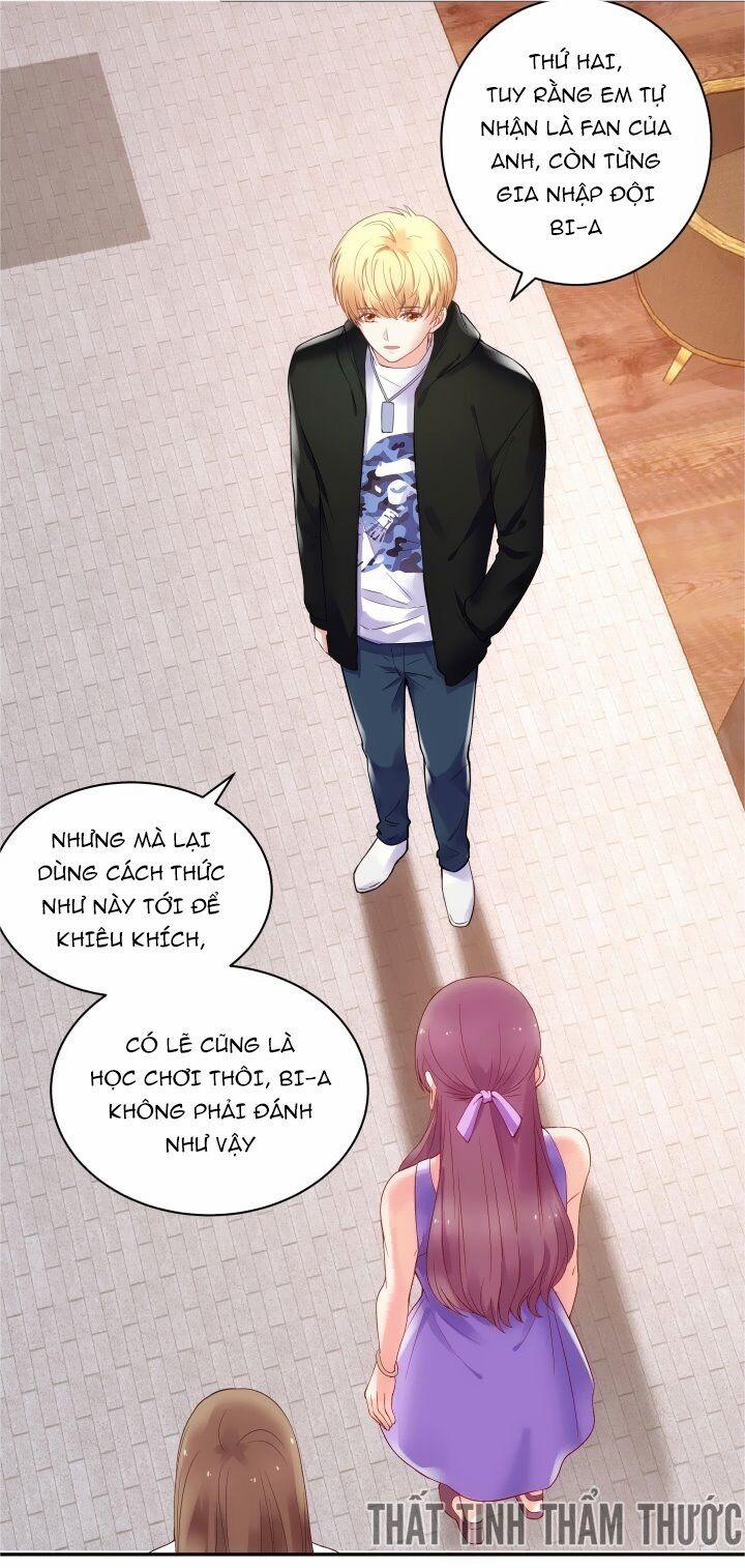 Bạn Trai 1/4 Của Tôi 3 trang 65