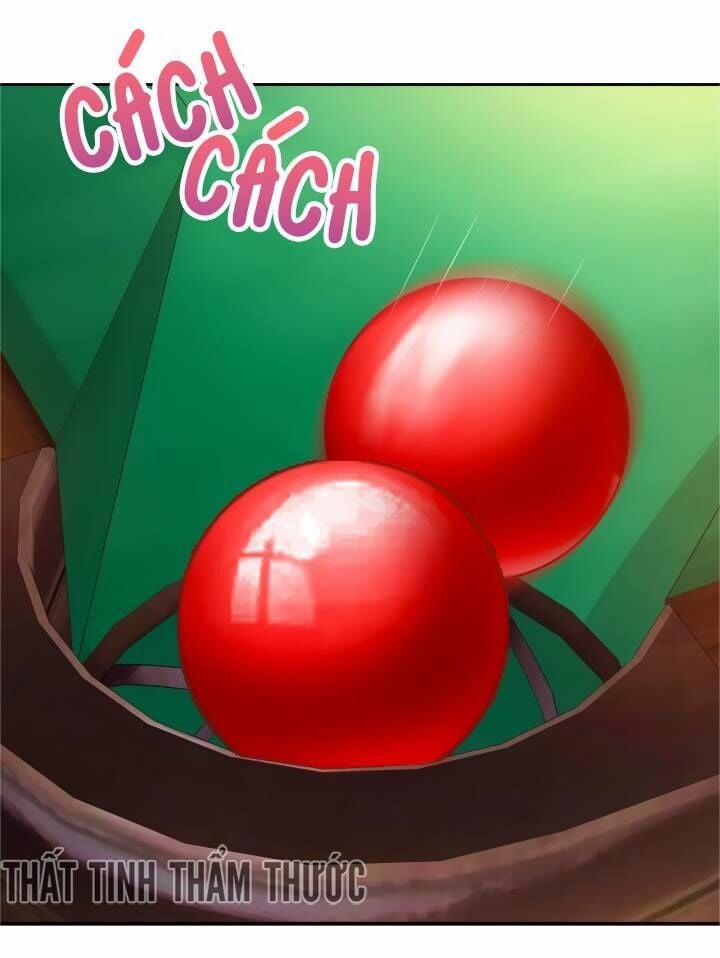 Bạn Trai 1/4 Của Tôi 3 trang 68