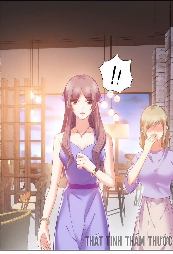 Bạn Trai 1/4 Của Tôi 3 trang 72