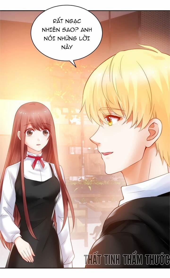 Bạn Trai 1/4 Của Tôi 3 trang 77