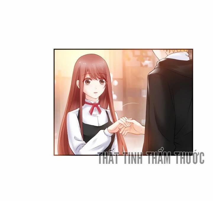 Bạn Trai 1/4 Của Tôi 3 trang 78