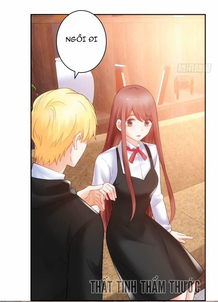 Bạn Trai 1/4 Của Tôi 3 trang 79