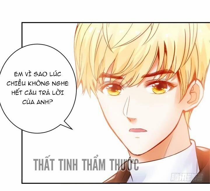 Bạn Trai 1/4 Của Tôi 3 trang 81