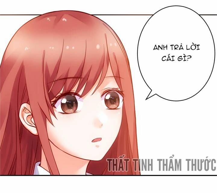 Bạn Trai 1/4 Của Tôi 3 trang 82