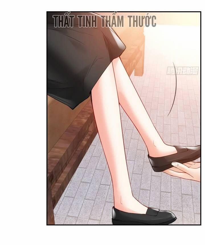 Bạn Trai 1/4 Của Tôi 3 trang 83