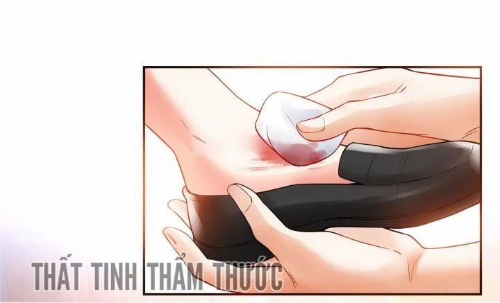 Bạn Trai 1/4 Của Tôi 3 trang 85