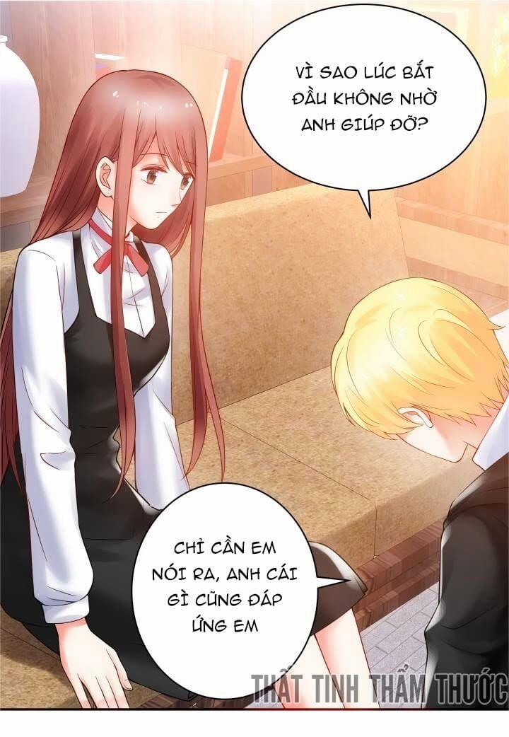 Bạn Trai 1/4 Của Tôi 3 trang 86