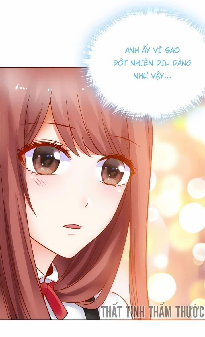 Bạn Trai 1/4 Của Tôi 3 trang 91