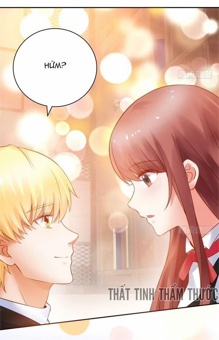 Bạn Trai 1/4 Của Tôi 3 trang 92