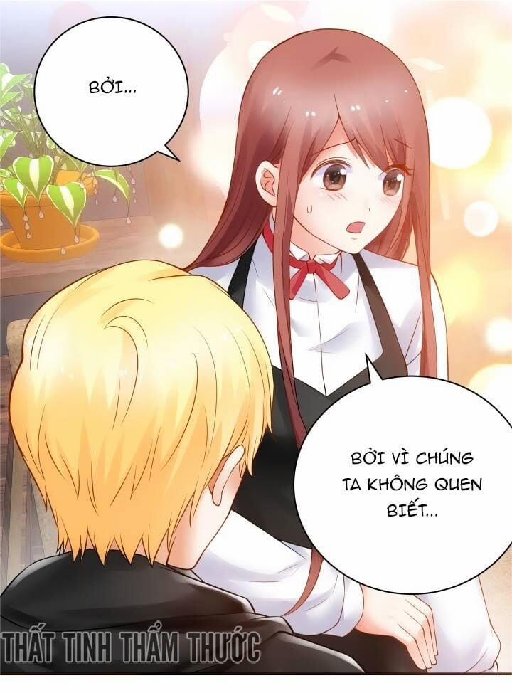 Bạn Trai 1/4 Của Tôi 3 trang 93