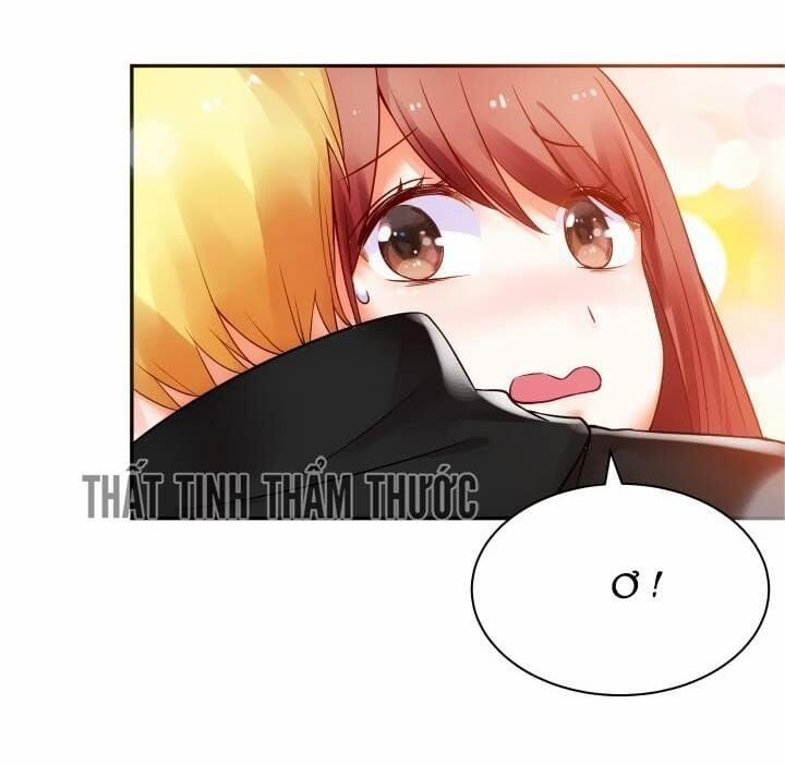 Bạn Trai 1/4 Của Tôi 3 trang 95