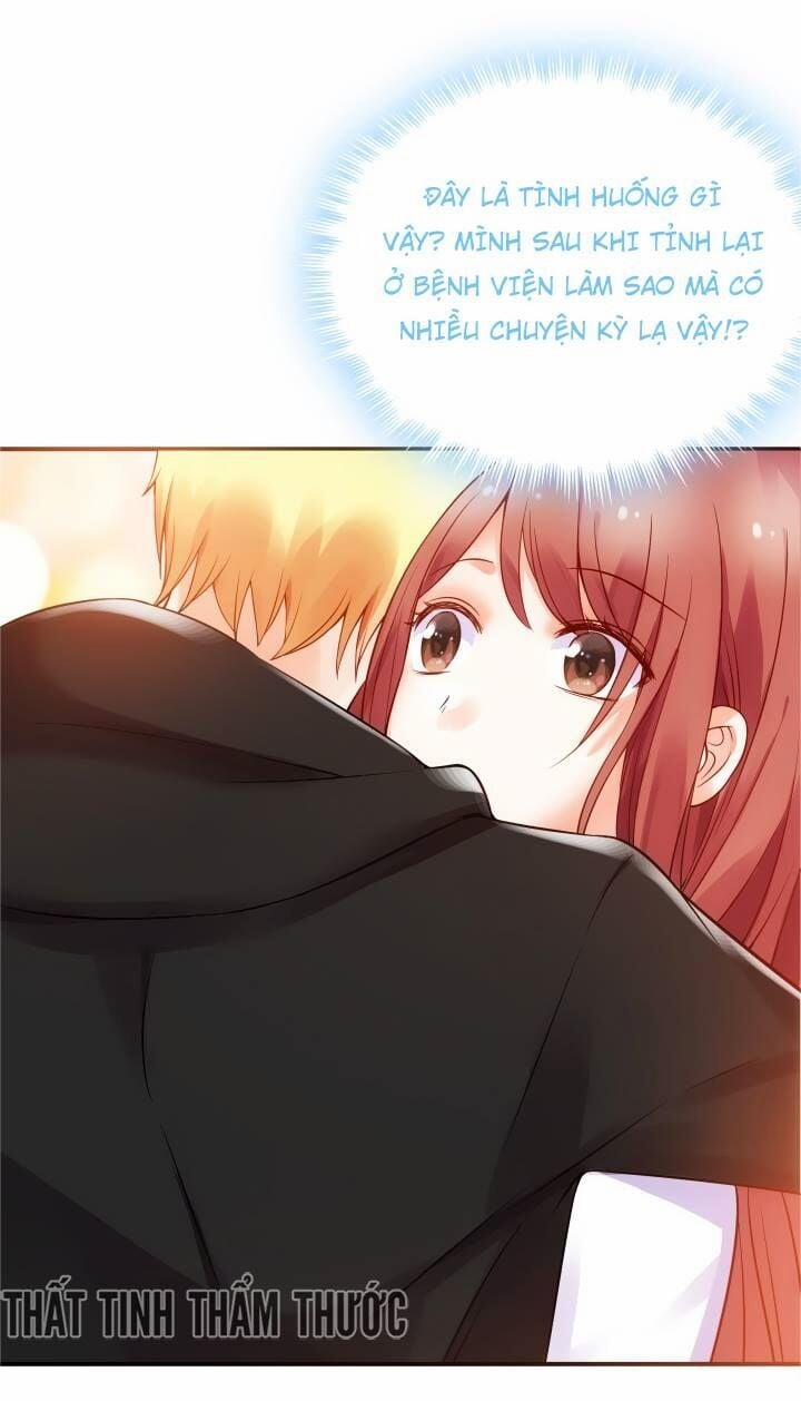 Bạn Trai 1/4 Của Tôi 3 trang 96