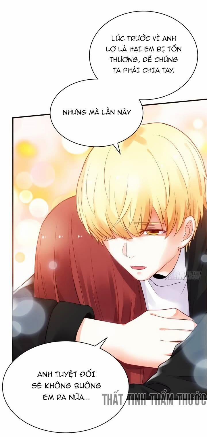 Bạn Trai 1/4 Của Tôi 3 trang 97