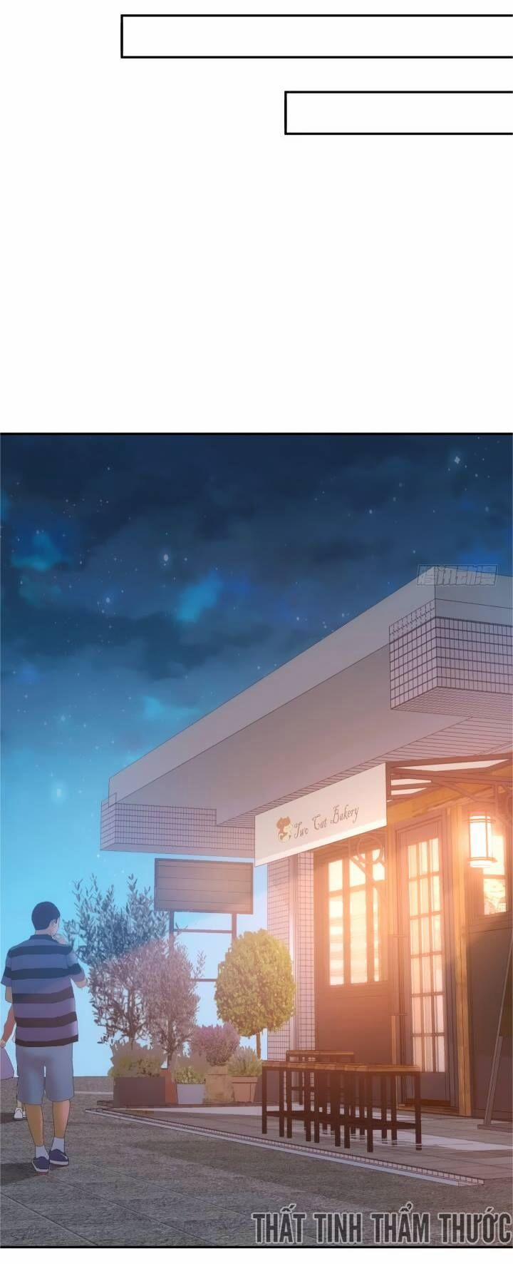 Bạn Trai 1/4 Của Tôi 3 trang 99