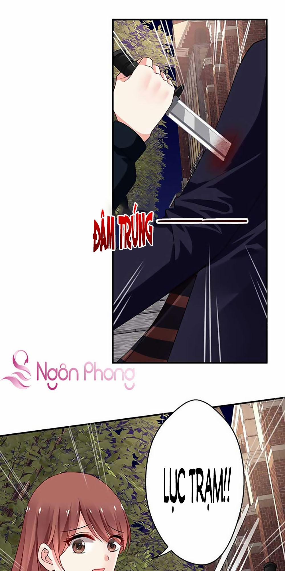 Bạn Trai 1/4 Của Tôi 31 trang 1