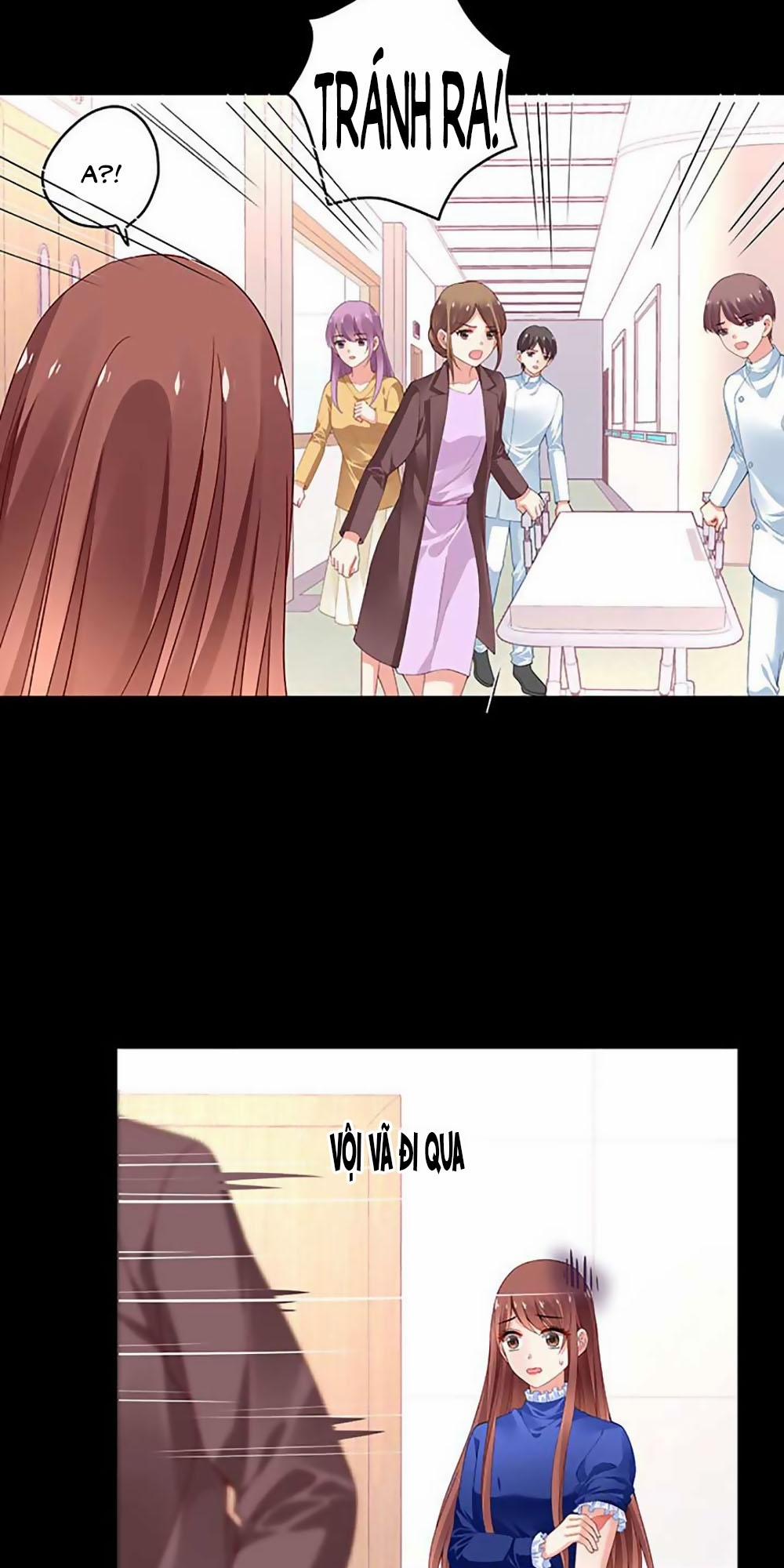 Bạn Trai 1/4 Của Tôi 31 trang 10