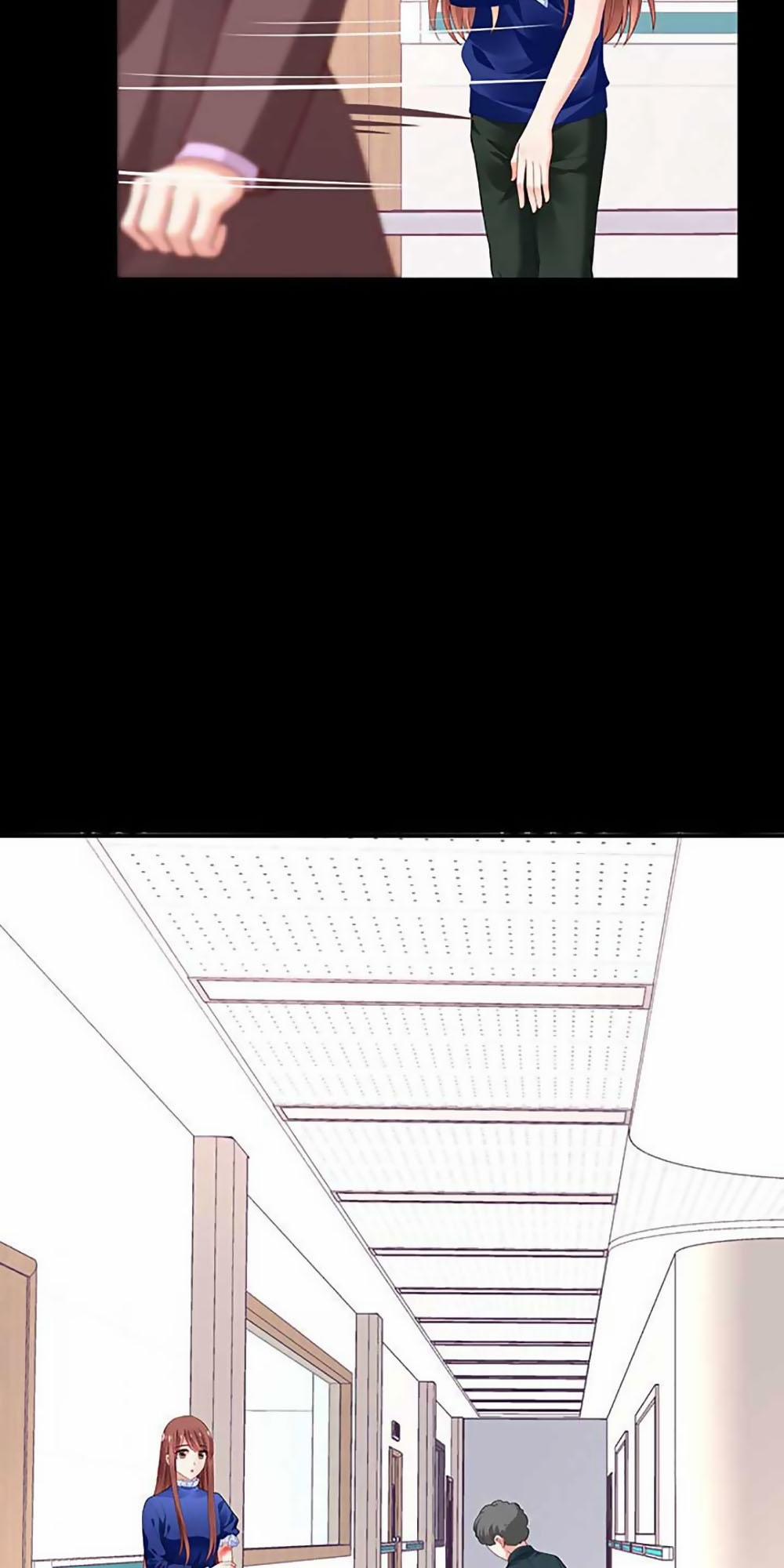 Bạn Trai 1/4 Của Tôi 31 trang 11