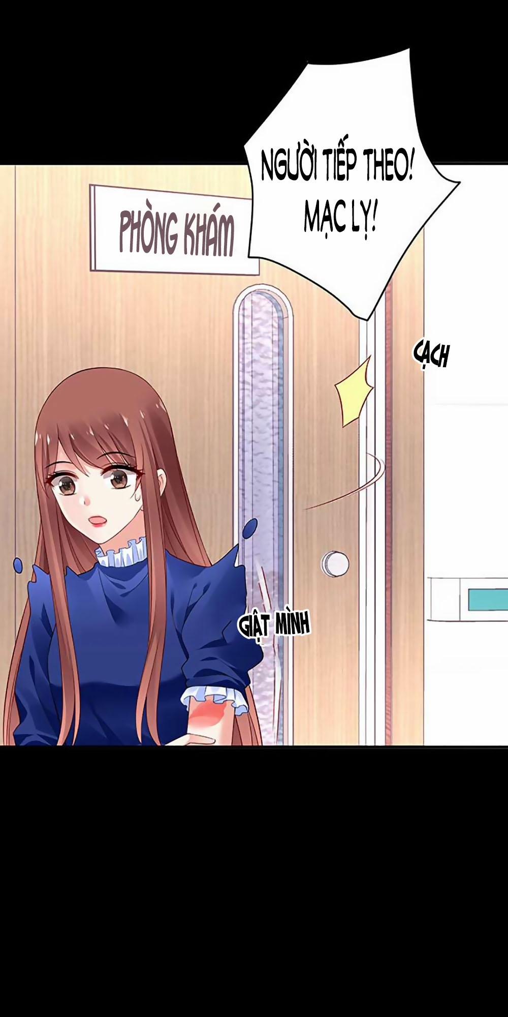 Bạn Trai 1/4 Của Tôi 31 trang 13