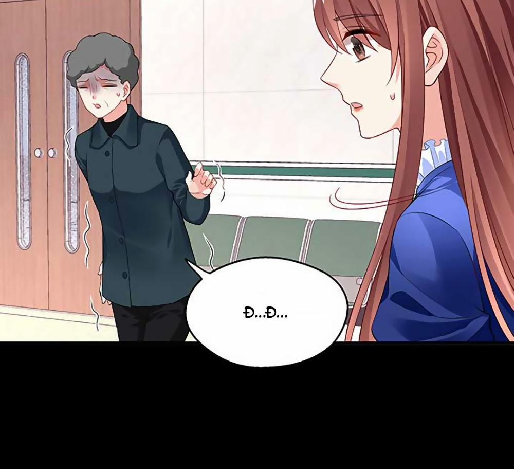 Bạn Trai 1/4 Của Tôi 31 trang 15