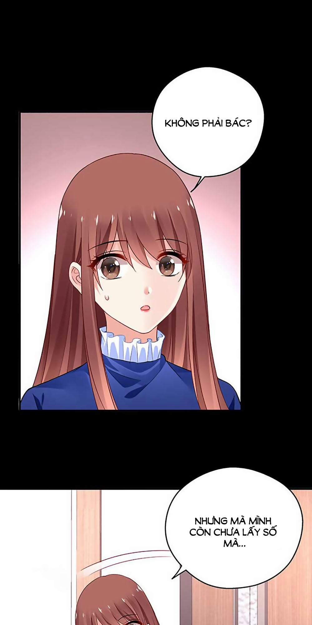 Bạn Trai 1/4 Của Tôi 31 trang 16