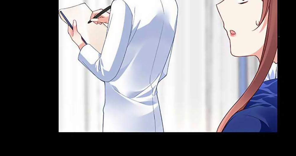 Bạn Trai 1/4 Của Tôi 31 trang 18