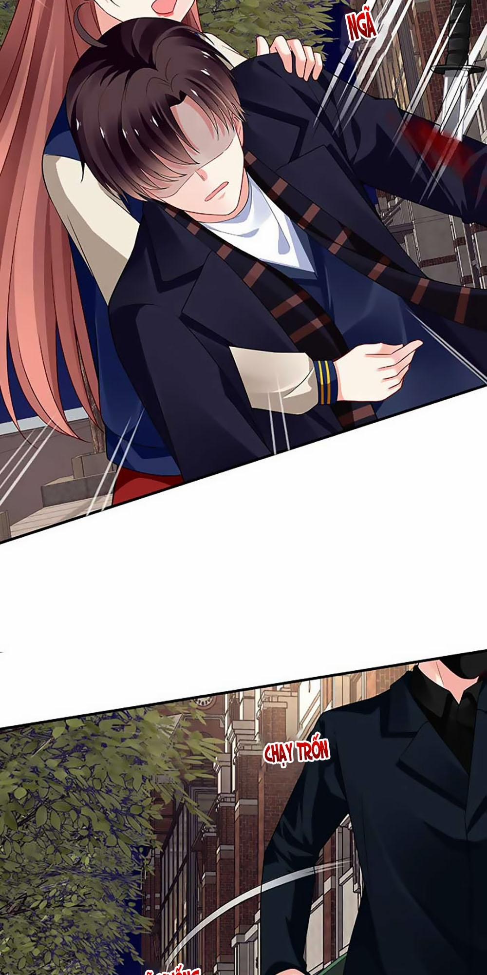 Bạn Trai 1/4 Của Tôi 31 trang 2