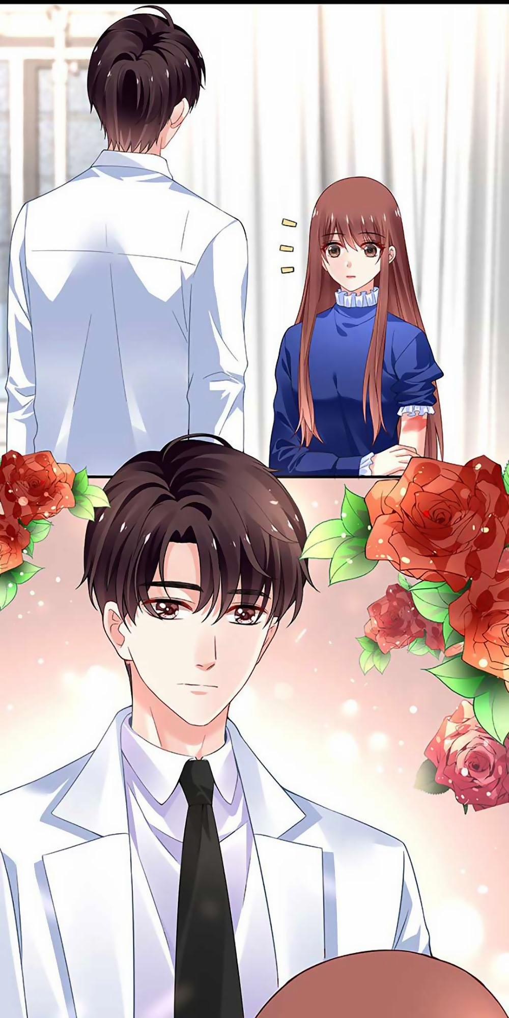 Bạn Trai 1/4 Của Tôi 31 trang 20