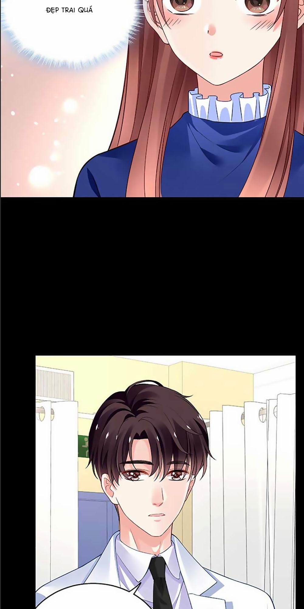 Bạn Trai 1/4 Của Tôi 31 trang 22