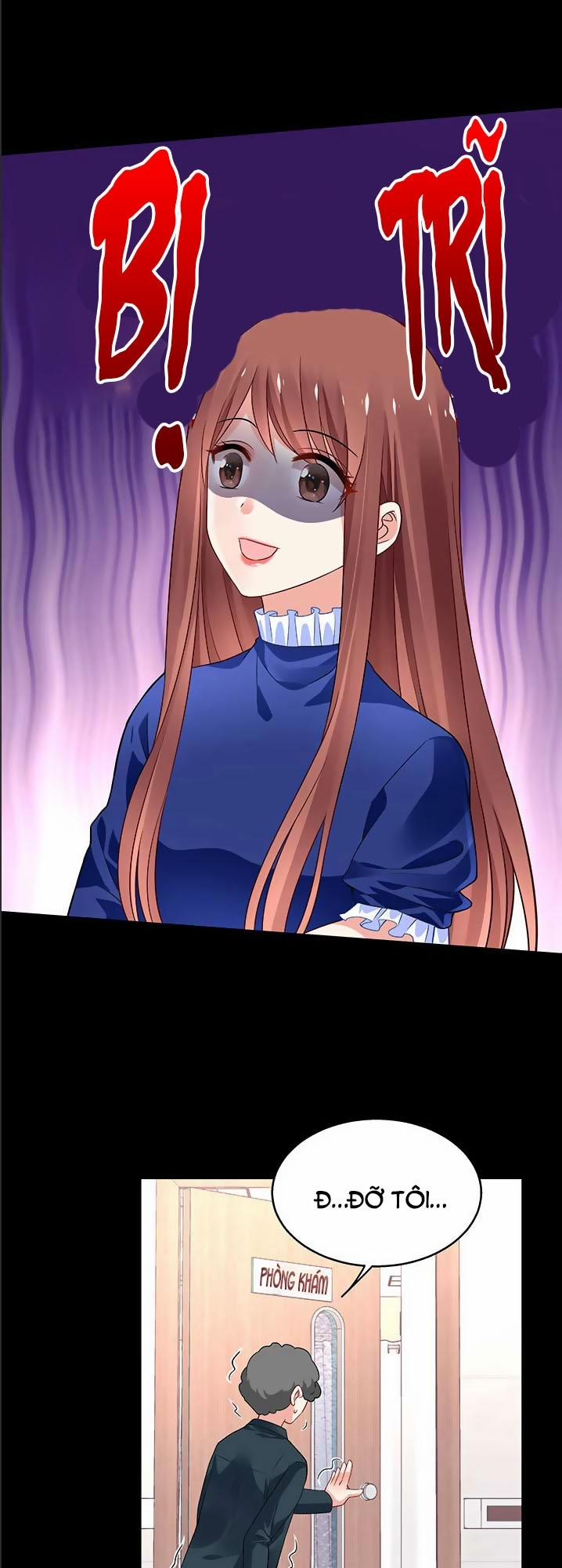 Bạn Trai 1/4 Của Tôi 31 trang 25