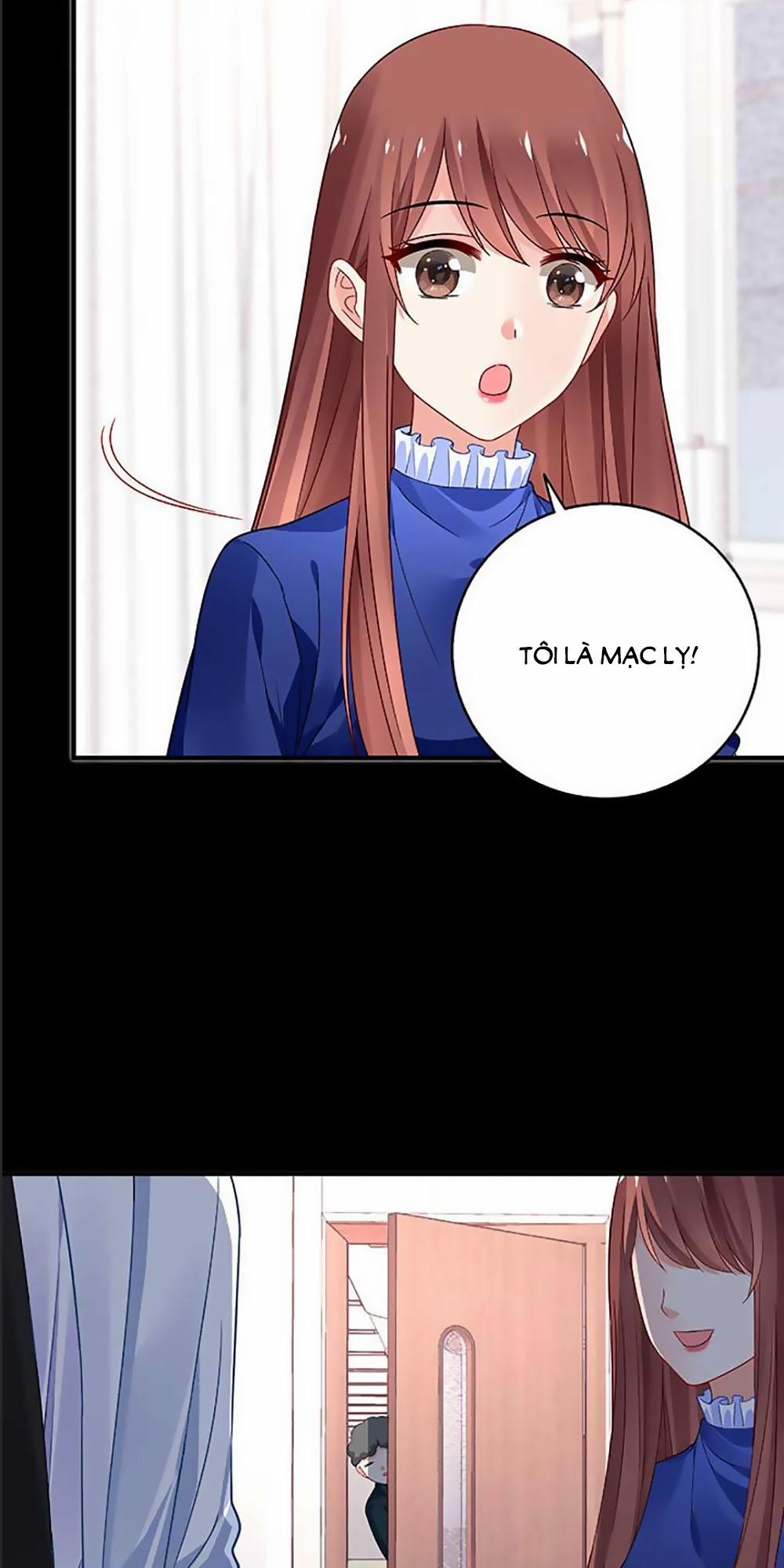 Bạn Trai 1/4 Của Tôi 31 trang 30