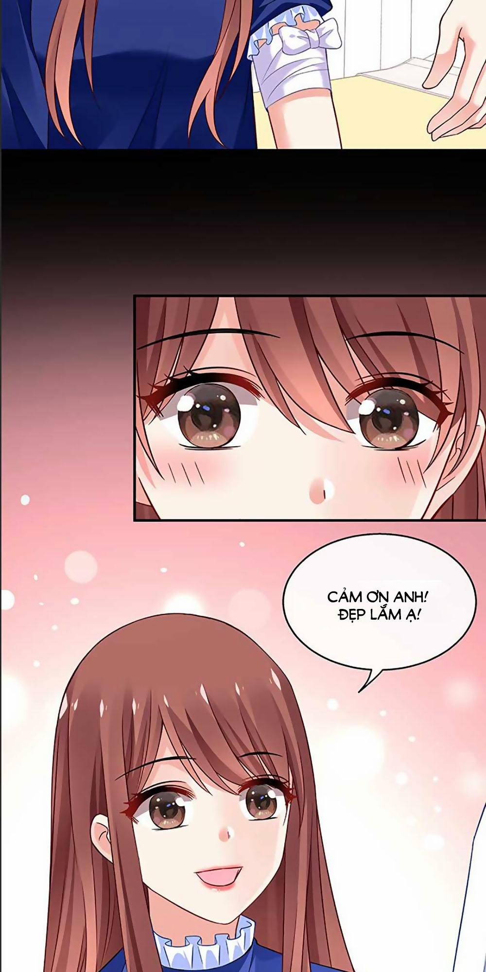 Bạn Trai 1/4 Của Tôi 31 trang 35