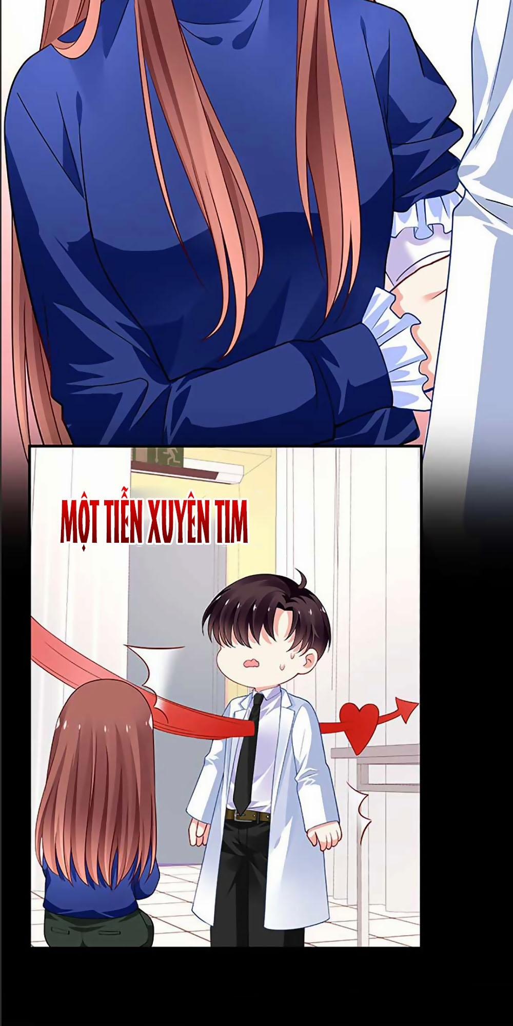 Bạn Trai 1/4 Của Tôi 31 trang 36