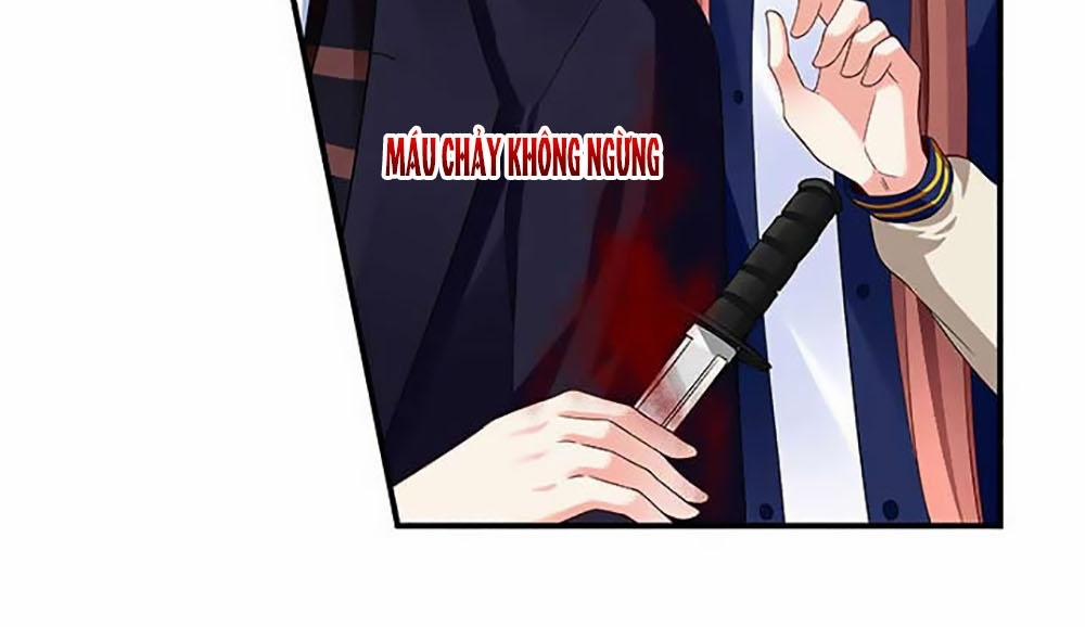 Bạn Trai 1/4 Của Tôi 31 trang 4