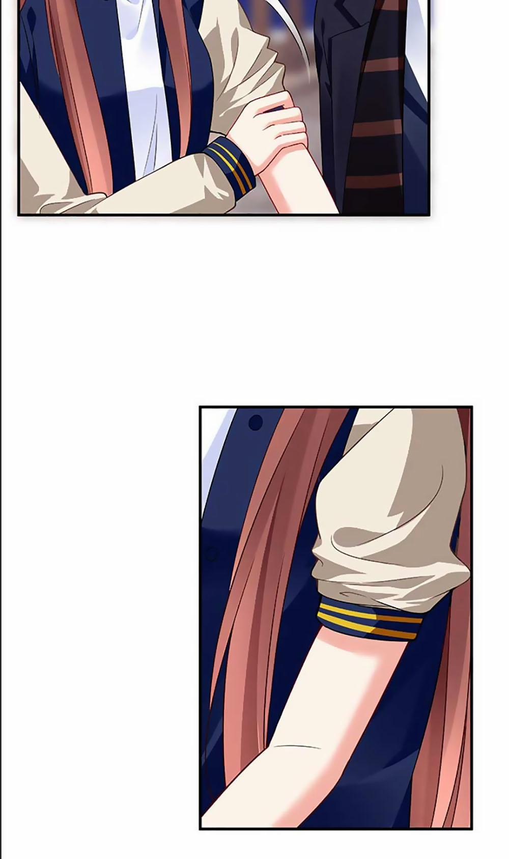 Bạn Trai 1/4 Của Tôi 31 trang 40