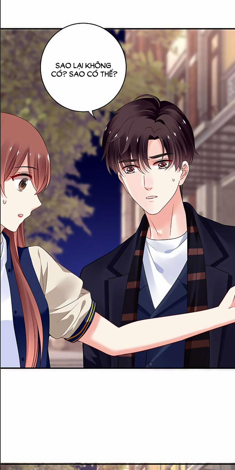 Bạn Trai 1/4 Của Tôi 31 trang 41