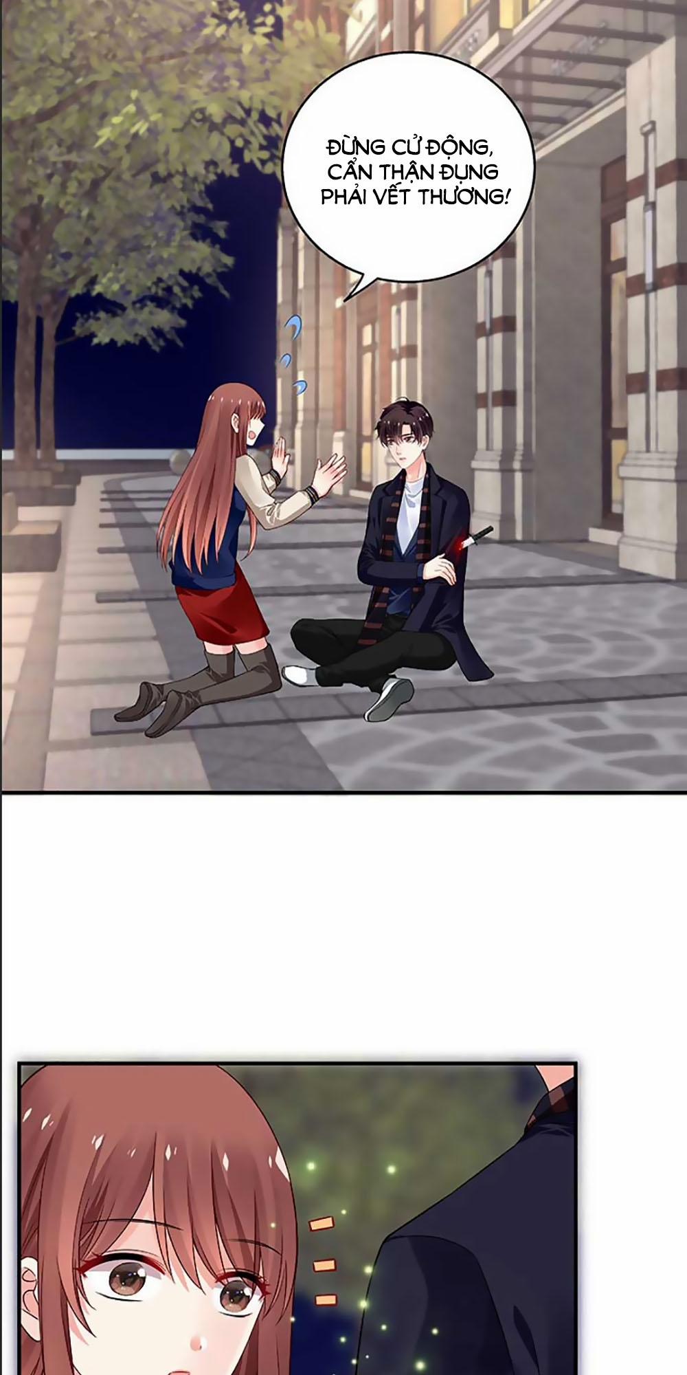 Bạn Trai 1/4 Của Tôi 31 trang 42