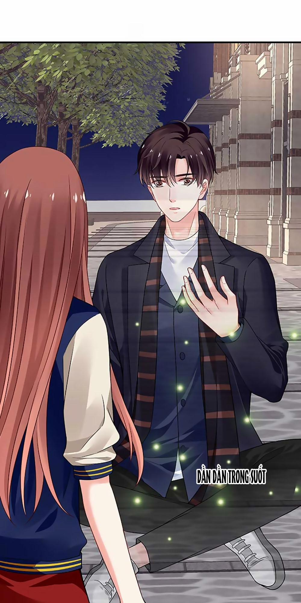 Bạn Trai 1/4 Của Tôi 31 trang 44