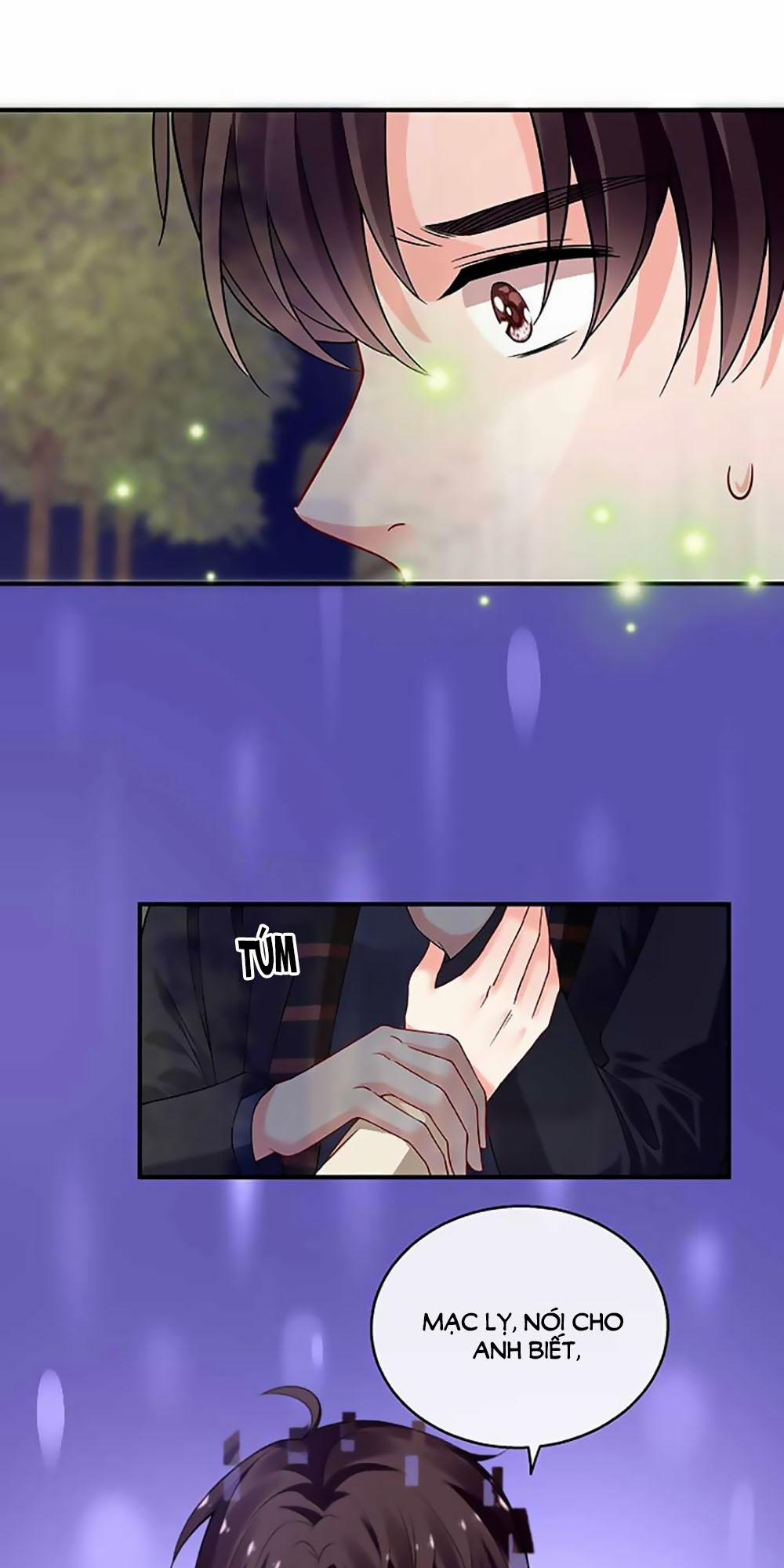 Bạn Trai 1/4 Của Tôi 31 trang 46