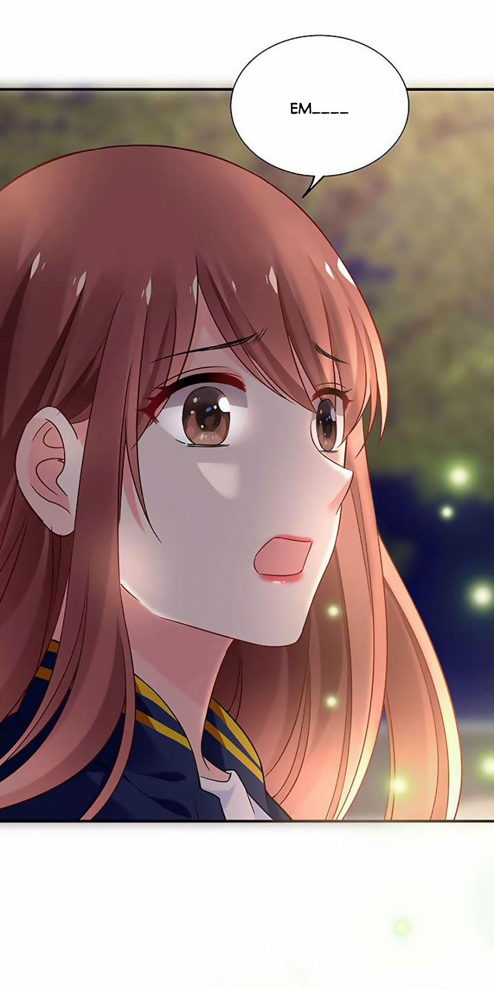 Bạn Trai 1/4 Của Tôi 31 trang 48