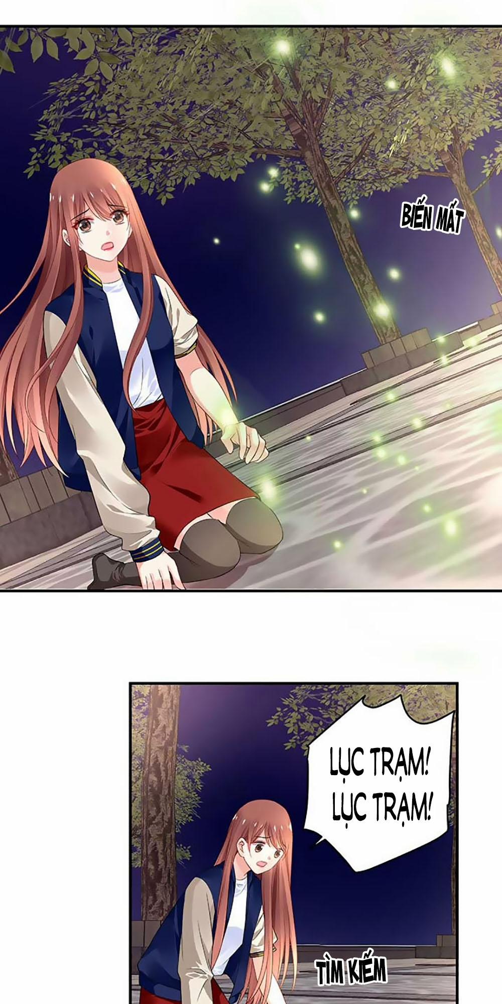 Bạn Trai 1/4 Của Tôi 31 trang 49