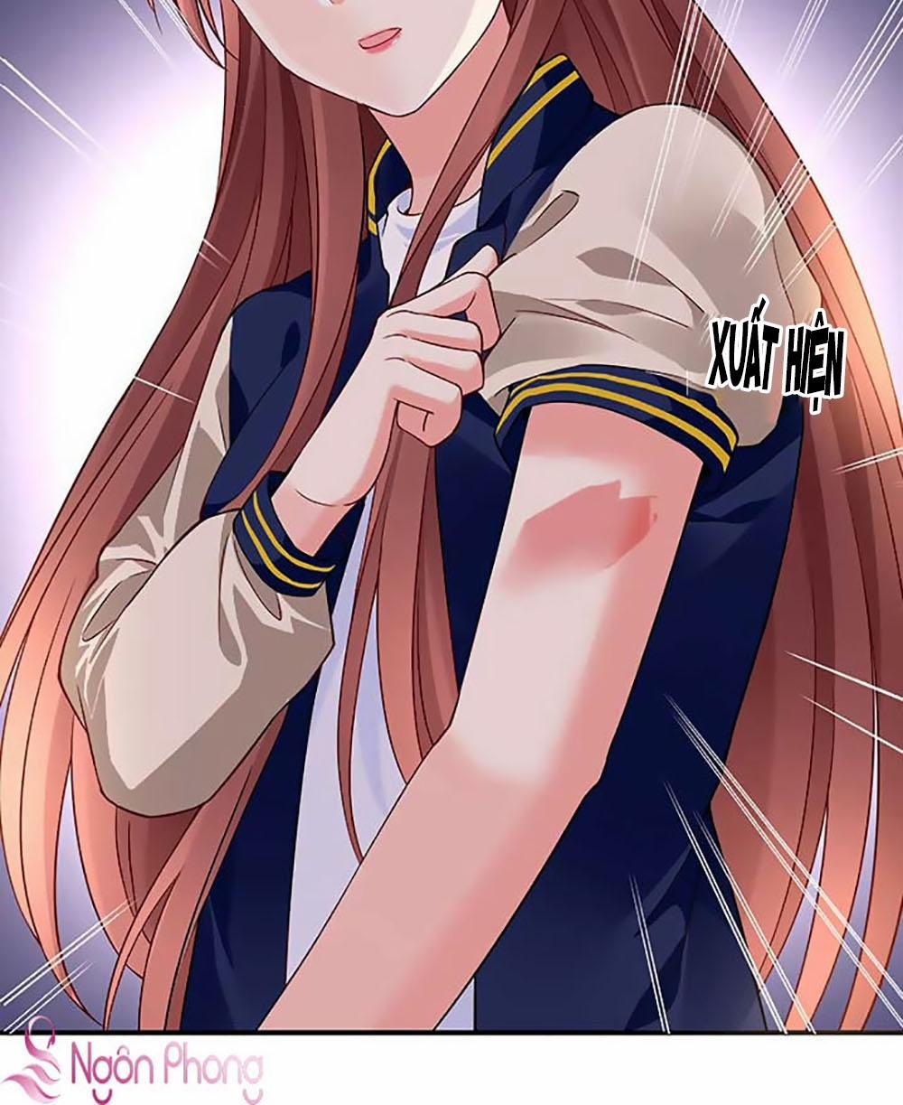 Bạn Trai 1/4 Của Tôi 31 trang 51