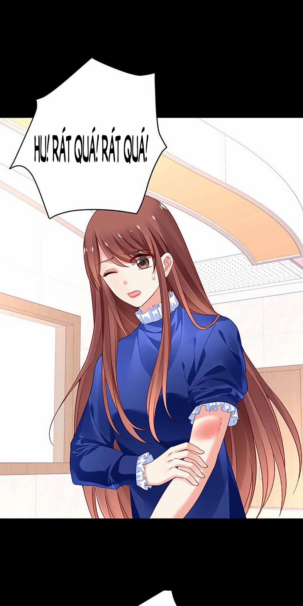 Bạn Trai 1/4 Của Tôi 31 trang 9