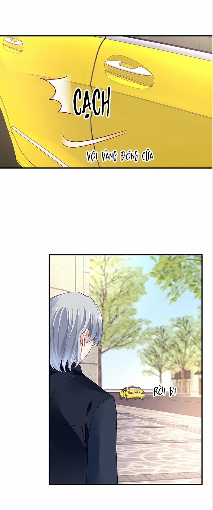 Bạn Trai 1/4 Của Tôi 32 trang 17